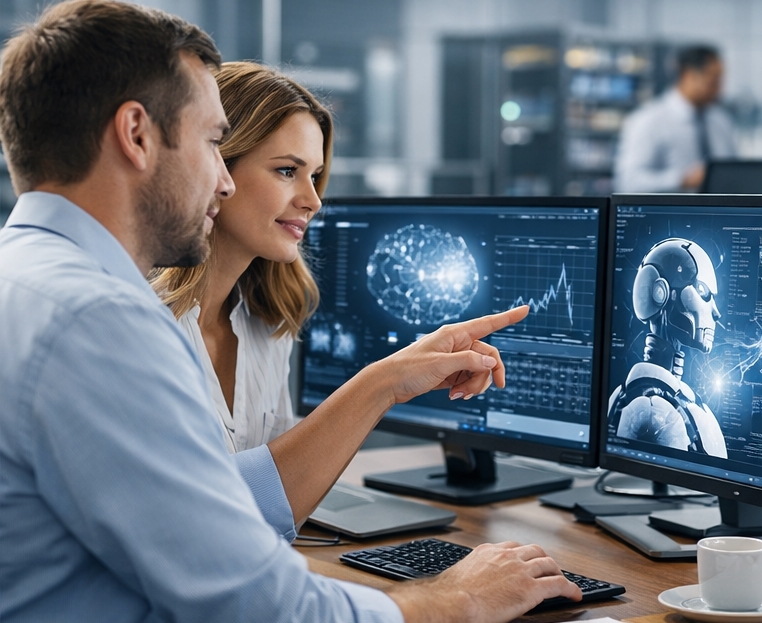 £60 Million AI Labs