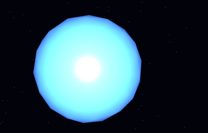 Blake AI - Universe Simulator